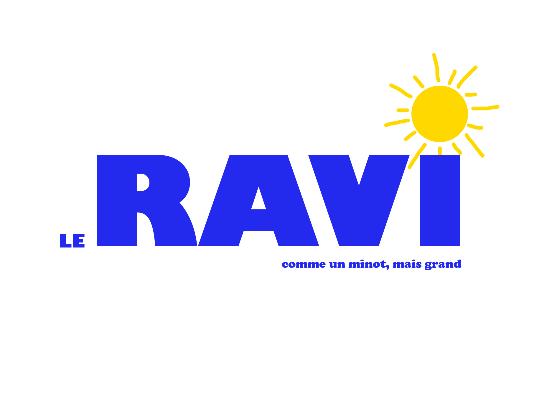 Le RAVI 